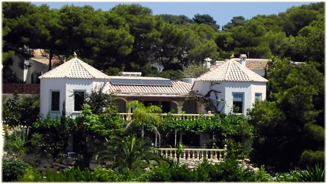 First-passive-house-in-Spain